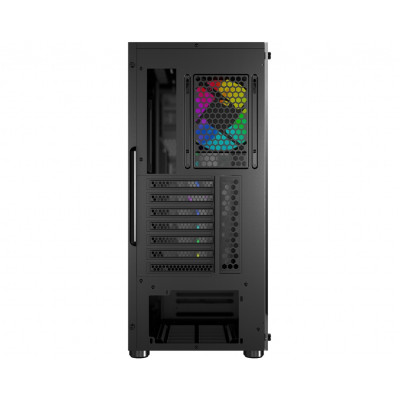 Корпус MSI MAG Vampiric 010 без БЖ
