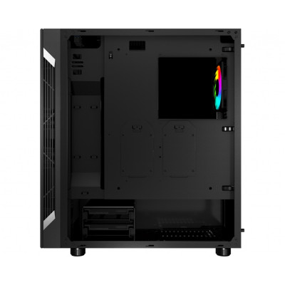 Корпус MSI MAG Vampiric 010 без БЖ
