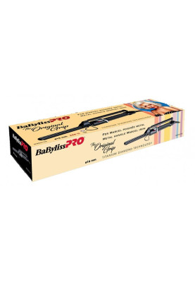 Прилад для укладання волосся Babyliss Pro BAB2241TDE