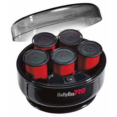 Термобігуді Babyliss Pro BABTS6GSE