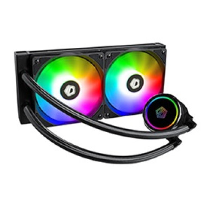Система водяного охолодження ID-Cooling Zoomflow 240X ARGB