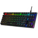 Клавіатура HyperX Alloy Origins Core Black (4P5P3AX) USB