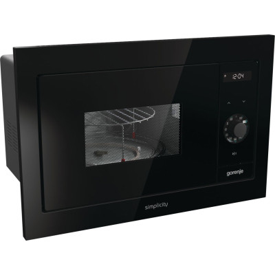 Мікрохвильова піч Gorenje BM235SYB