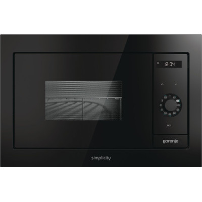 Мікрохвильова піч Gorenje BM235SYB