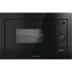 Мікрохвильова піч Gorenje BM235SYB