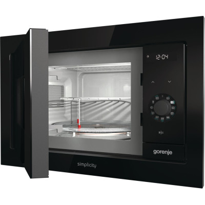 Мікрохвильова піч Gorenje BM235SYB