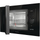 Мікрохвильова піч Gorenje BM235SYB