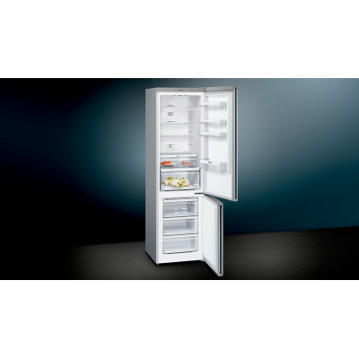 Холодильник Siemens KG39NXI326 Холодильник Siemens KG39NXI326