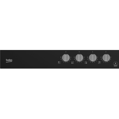 Варильна поверхня Beko HILW64325SB
