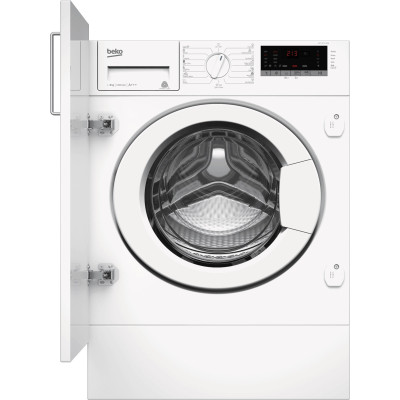 Пральна машина Beko WITV8712X0W