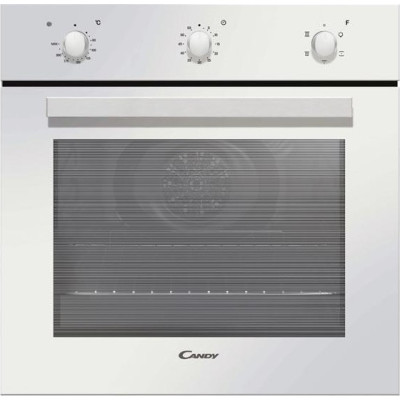 Духова шафа Candy FCP 502 W/E