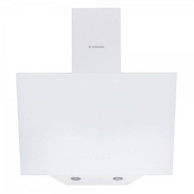 Витяжка Minola HVS 5242 WH 700 LED
