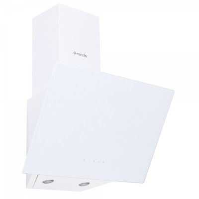 Витяжка Minola HVS 5242 WH 700 LED
