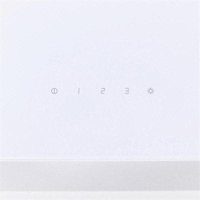 Витяжка Minola HVS 5242 WH 700 LED