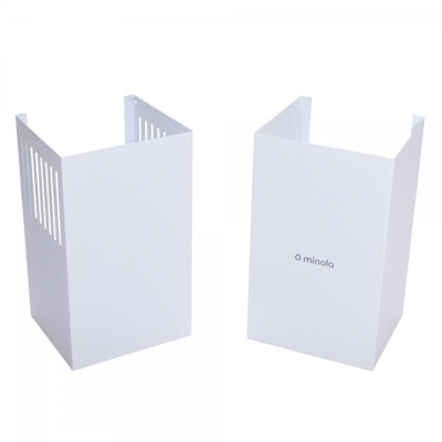 Витяжка Minola HVS 5242 WH 700 LED