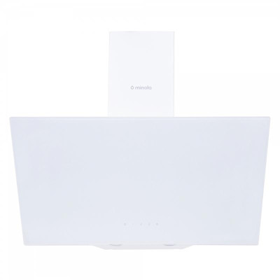 Витяжка Minola HVS 6242 WH 700 LED