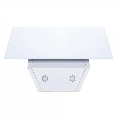 Витяжка Minola HVS 6242 WH 700 LED