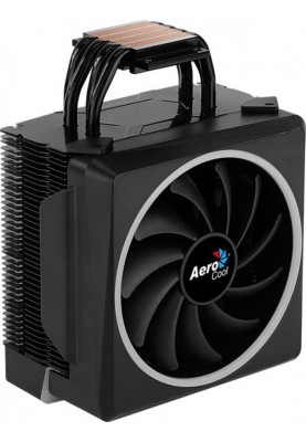 Кулер процесорний AeroCool Cylon 4