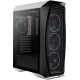 Корпус AeroCool Aero One Eclipse-G-WT-v1 (ACCM-PB17143.21) White без БЖ