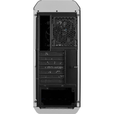 Корпус AeroCool Aero One Eclipse-G-WT-v1 (ACCM-PB17143.21) White без БЖ