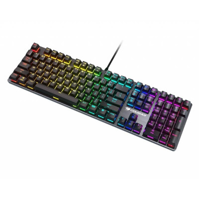 Клавіатура Cougar Vantar MX Red Switches Black USB