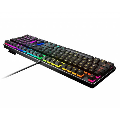 Клавіатура Cougar Vantar MX Red Switches Black USB