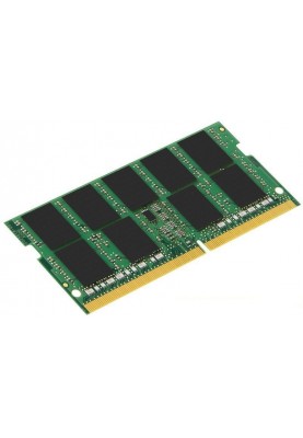 Модуль пам`ятi SO-DIMM 32GB/2666 DDR4 Kingston (KCP426SD8/32)