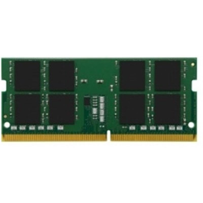 Модуль пам`ятi SO-DIMM 4GB/2666 DDR4 Kingston (KCP426SS6/4)