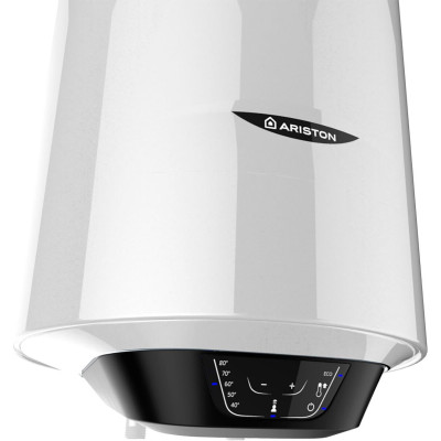 Водонагрівач Ariston BLU1 ECO 80 V 1,8K PL DRY