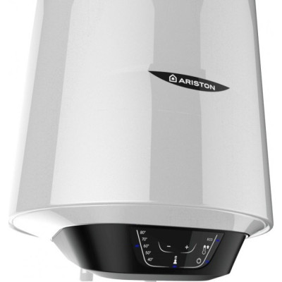 Водонагрівач Ariston PRO1 ECO 100 V 1,8K PL DRY Водонагрівач Ariston PRO1 ECO 100 V 1,8K PL DRY