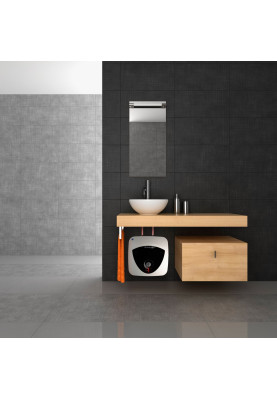 Водонагрівач Ariston ANDRIS LUX 6 UR EU