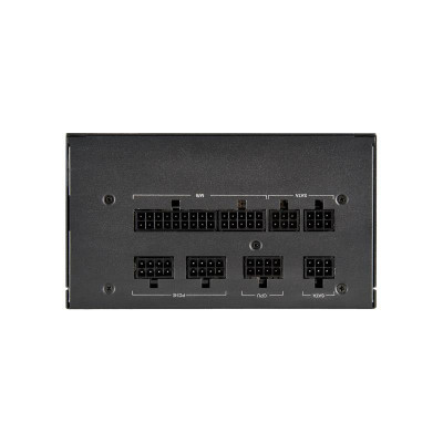 Блок живлення Chieftec PPS-650FC, ATX, APFC, 12cm fan, Gold, modular, RTL