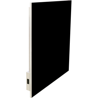 Керамічний обігрівач Teploceramic TCH-500 Black