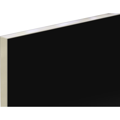 Керамічний обігрівач Teploceramic TCH-500 Black