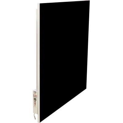 Керамічний обігрівач Teploceramic TCH-RA500 Black