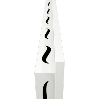 Керамічний обігрівач Teploceramic TCH-RA750-695542