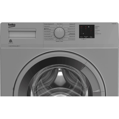 Пральна машина Beko WUE6511XSS