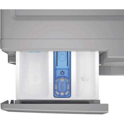 Пральна машина Beko WUE6511XSS