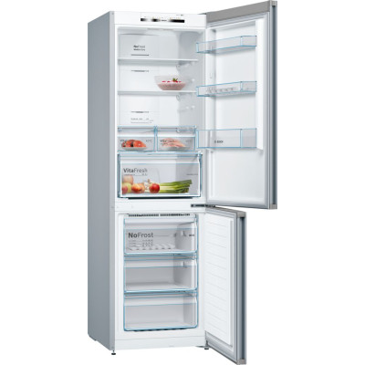 Холодильник Bosch KGN36VL326 Холодильник Bosch KGN36VL326