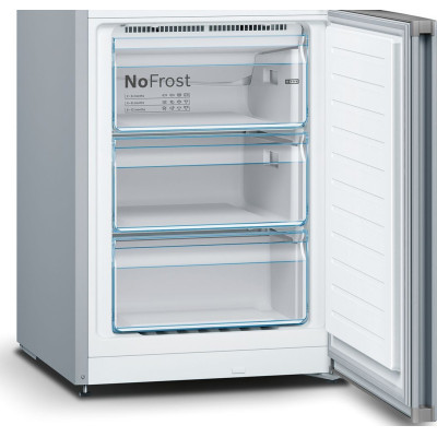 Холодильник Bosch KGN36VL326 Холодильник Bosch KGN36VL326