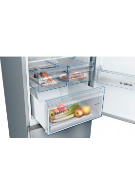 Холодильник Bosch KGN39VI306
