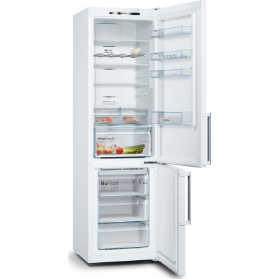 Холодильник Bosch KGN39VW316 Холодильник Bosch KGN39VW316