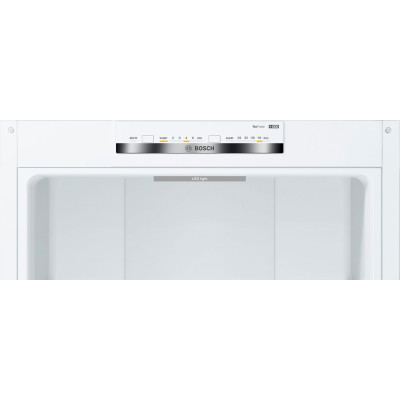 Холодильник Bosch KGN39VW316 Холодильник Bosch KGN39VW316