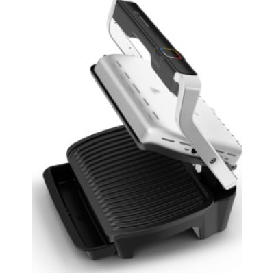 Гриль Tefal OptiGrill Elite GC750D