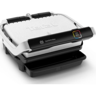 Гриль Tefal OptiGrill Elite GC750D