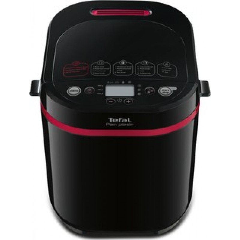 Хлібопіч Tefal Pain Plaisir PF220838