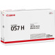 Картридж Canon 057H LBP223dw/226dw/228x/MF443dw/445dw/446X/MF449X Bl ack (10000 стор) 3010C002