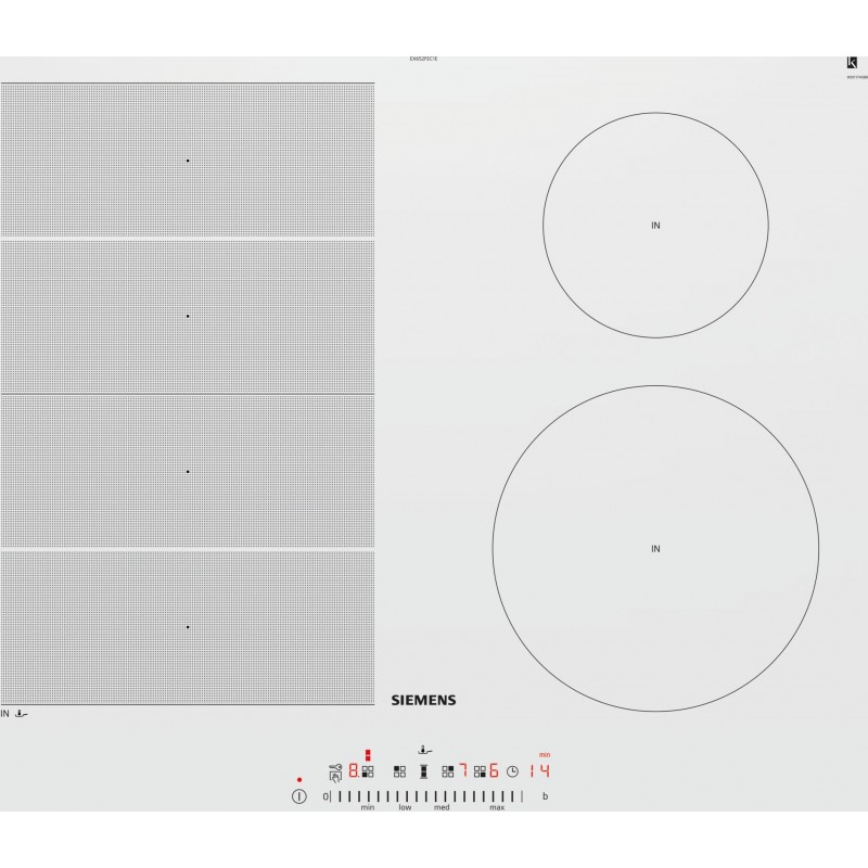 Варильна поверхня Siemens EX652FEC1E