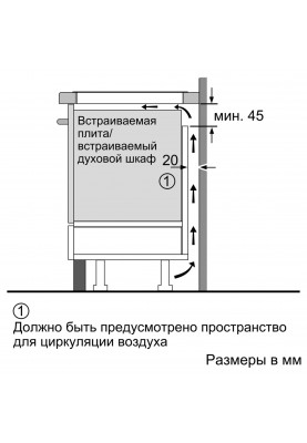 Варильна поверхня Siemens EX652FEC1E