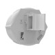 Точка доступу Mikrotik SXT LTE Kit (RBSXTR&R11e-LTE) (outdoor, 60°, 2xFE, 2xMiniSim, 9dBi)